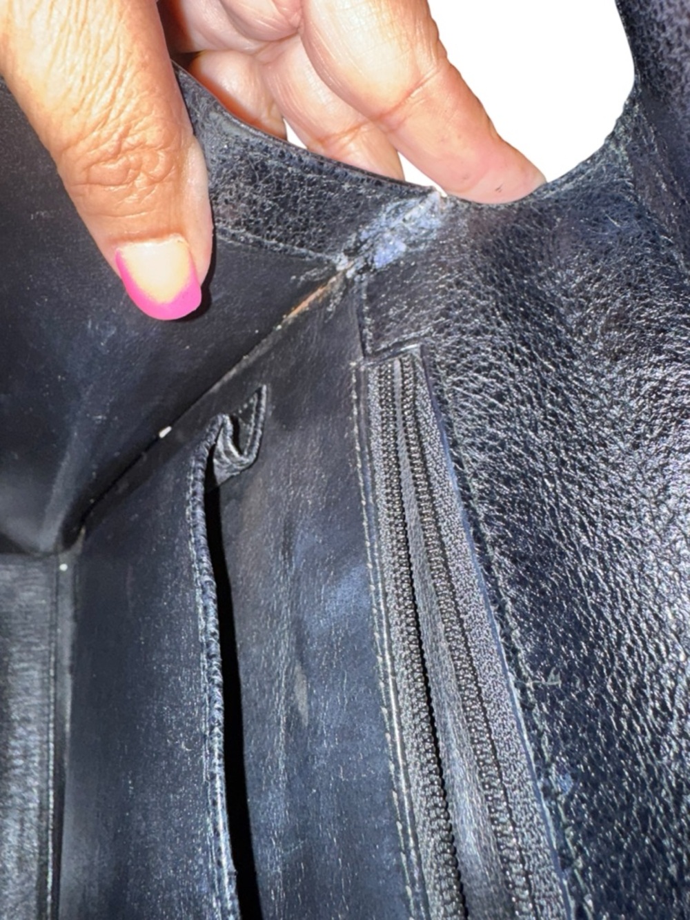 Gucci Lady Lock 2 Way Top Handle/ Crossbody Leather Dust Bag, COA - Picture 15 of 17